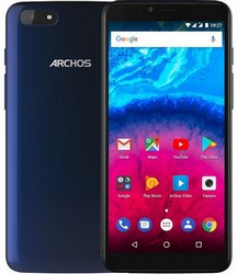 Замена кнопок на телефоне Archos 57S Core в Смоленске